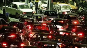 غضب إيراني واسع بعد تطبيق نظام البنزين ثلاثي التسعير وشكاوى من تحميل المواطن تكلفة النظام